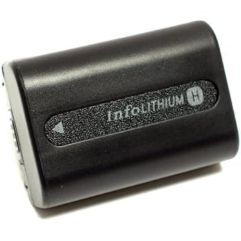 Batteria Li-Ion Per Sony Cybershot DSC-HX100V - 6,8V 700mAh, Sostitutiva - 3