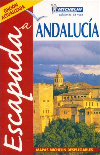 Escapada a Andalucía