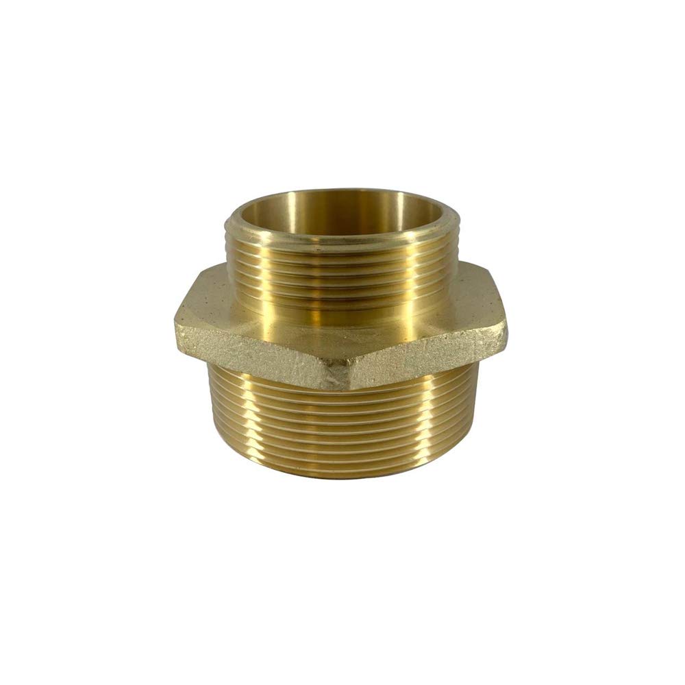 Adapter Dixon Valve SM25F30T Equiv NH Male NPT Swivel Dixon SM25F30T 2.