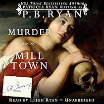 Listen To Murder In A Mill Town Audiobook Audible Com