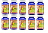 Garcinia Cambogia 1300TM, 60 Capsules per bottle (10)
