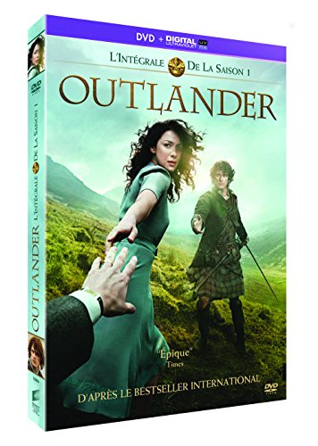 Outlander - Saison 1 - Dvd + Copie Digitale