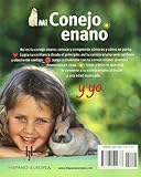 Image de Mi conejo enano y yo / Me and My Dwarf Rabbit (Amo a los animales  / I Love my Animals) (Spanish Edition)