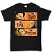 CP Mens Halloween Bad Evil Psycho Party Costume T shirt