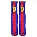 Soccer Crew Socks for all Soccer Fans (Size 6-13, Soccer Set)
