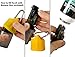 UCO Stormproof Torch Windproof Lighter with Emegency Utility Tape