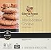 Gloria Jean's Macadamia Cookie Flavored Coffee - 18 K-cups for Keurig Brewer