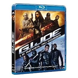 G.I. Joe - Le Réveil Du Cobra