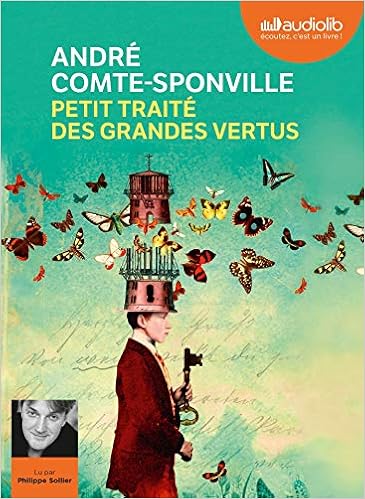 Amazon Fr Petit Traite Des Grandes Vertus Livre Audio 1 Cd Mp3 Comte Sponville Andre Sollier Philippe Livres Amazon Fr Petit Traite Des Grandes Vertus Livre Audio 1 Cd Mp3 Comte Sponville Andre Sollier Philippe Livres