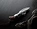 KUBEY Tiny Pocket Knives 2