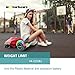 Hoverboard Two-Wheel Self Balancing Electric Scooter 6.5