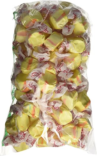Banana Salt Water Taffy, 1LB - Thumbnail 3