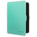 Inateck Kindle Paperwhite Cover Case for Amazon All Kindle Paperwhite (Fits All Versions: 2012, 2013, 2014 and 2015 300 PPI), with Auto Sleep Wake Function, Mint Green