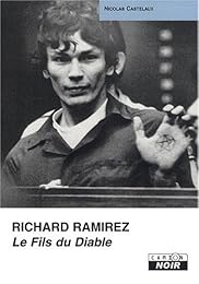Richard Ramirez