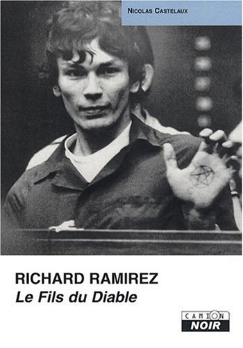 Richard Ramirez