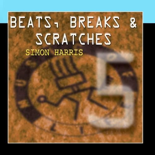 Beats Breaks & Scratches Vol 5