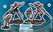 Infinity Iguana Squadron (2) Nomads Corvus Belli