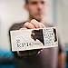 Epic Bars Variety 12 Pack - 100% Animal-Based Whole Protein, Best Kind of Jerky, Perfect For Paleo (Beef, Turkey, Salmon, Chicken, Bison, Lamb, Wild Boar) ...
