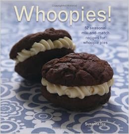 Whoopies Susanna Tee 9781847739278 Amazoncom Books - 