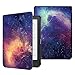 Fintie SlimShell Case for Kobo Clara HD - Ultra Thin and Lightweight PU Leather Protective Cover with Auto Sleep/Wake for Kobo Clara HD 6