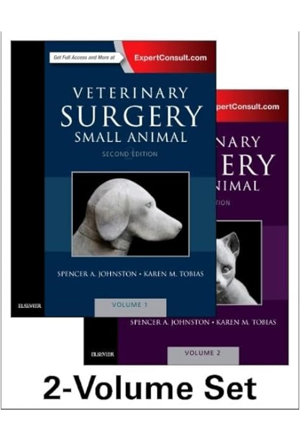 Small Animal Surgery: 9780323443449: Medicine & Health Science