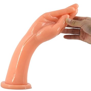 Demarkt Realistischer Dildo Fisting Arm Dildo Magic Hand