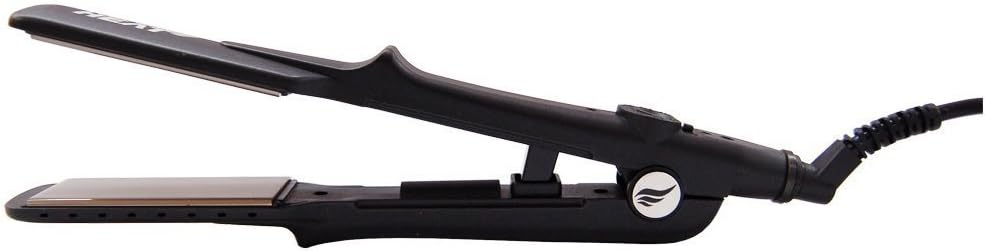 tyche titanium heat 450 flat iron