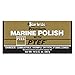 STAR BRITE Premium Marine Polish with PTEF - Boat Wax That Seals & Protects Gel Coat with a High Gloss Finish