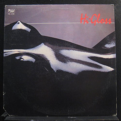 Hi Gloss - Hi-Gloss - Zortam Music