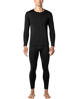 heavyweight fleece base layer