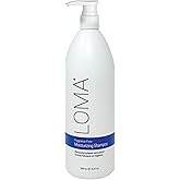 LOMA Fragrance Free Moisturizing Shampoo, 33.8 Fluid Ounce