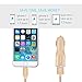 Gold car charger-Tranesca 24W Dual Port USB car charger for iPhone 7/iPhone 7 Plus/iPhone 6s/iPhone 6/iPhone 5s,iPad Air/iPad Pro;Samsung Galaxy Note Series and other Android and iOS devices-Gold
