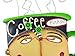 Allen Designs Coffee Please Pendulum Wall Clock