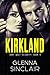 KIRKLAND: A Standalone Romance (Gray Wolf Security)