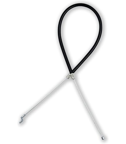 Throttle Cable For Stihl FC85, HL75, KM85 – Replaces 4137-180-1109