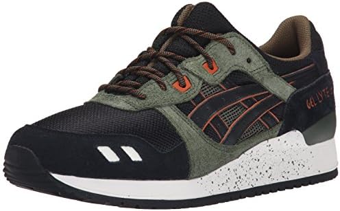 asics gel lyte winter trail