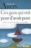 CES GENS ONT PEUR AVOIR PEUR (Turkish Edition) by