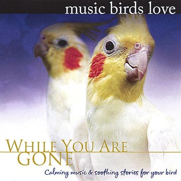 Amazon.com: Singing Birds: CDs & Vinyl