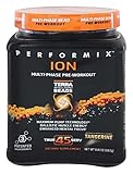 Performix ION TANGERINE 45 Servings