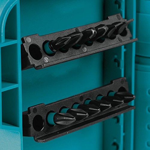 Makita ImpactX 35 Pc. Bit Set - Image 5
