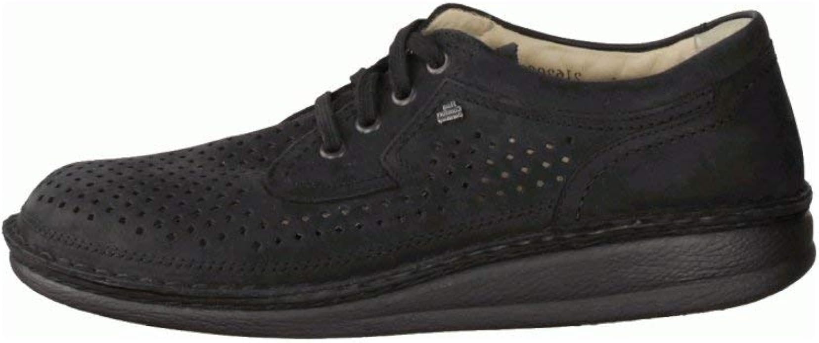 finn comfort baden white