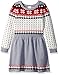 Gymboree Girls' Fairisle Dress