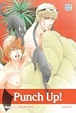 Punch Up!, Vol. 3 (Yaoi Manga) by