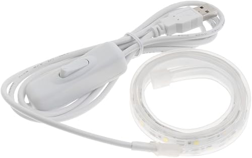 Download MagiDeal Tube Lumière Détection de Fuite Instrument à Vent Flute Saxophone Lampe Lumière PDF