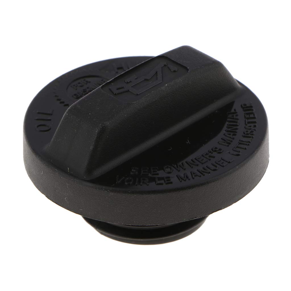 Amazon.com: Flameer Replacement Car Engine Oil Filler Cap for Honda Civic  Element Acura: Automotive