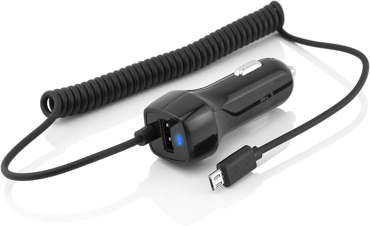 ladegerät handy auto