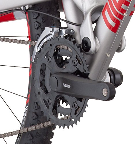 diamondback bicycles recoil 29er full suspension mountain bike