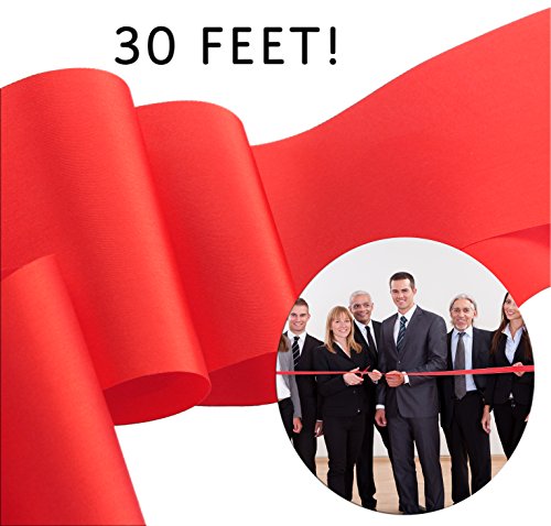 3 4+Inch+Opening+Ceremonies+Cutting+10+Yard