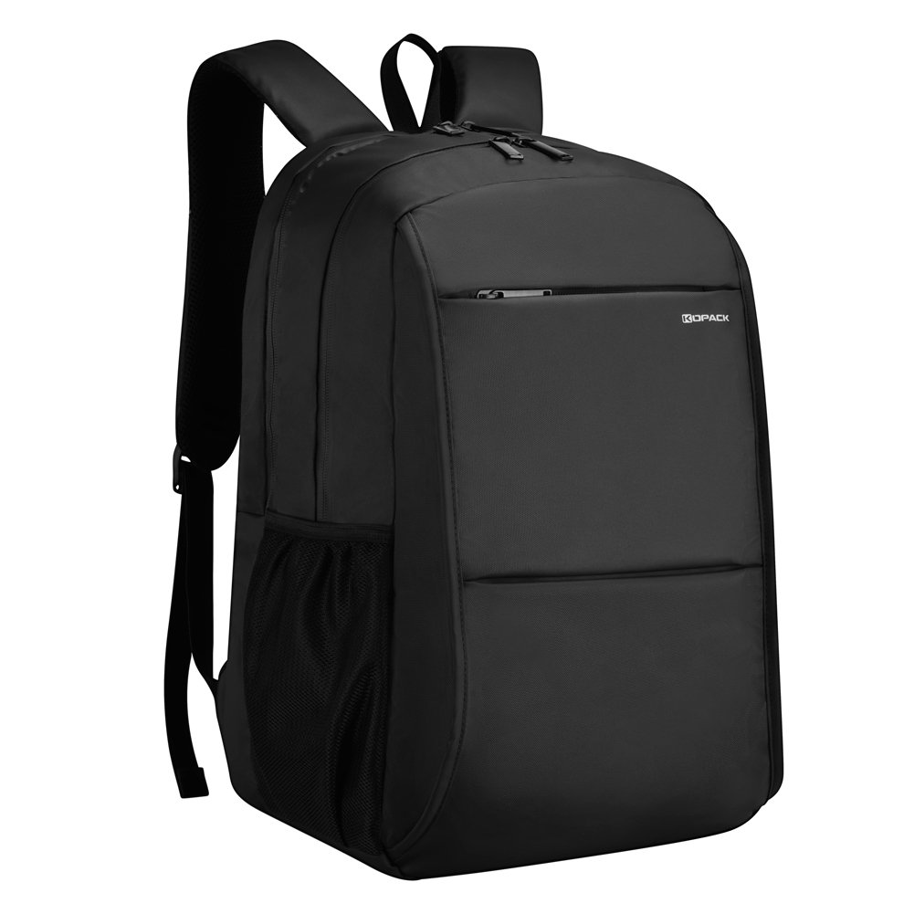 Buy Kopack Waterproof Laptop Backpack 15.6 Inch PU Coated Travel