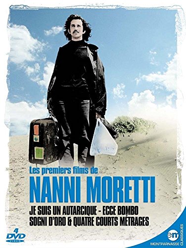 Les Premiers Films De Nanni Moretti